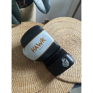 HAWK 6 oz boxing glove 1 piece